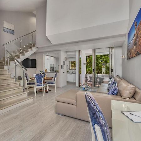 Luxury Algarve Apt Near Vilamoura Marina & Beach Exterior foto