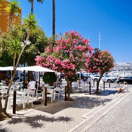 Luxury Algarve Apt Near Vilamoura Marina & Beach Exterior foto