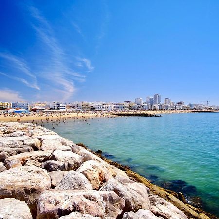 Luxury Algarve Apt Near Vilamoura Marina & Beach Exterior foto