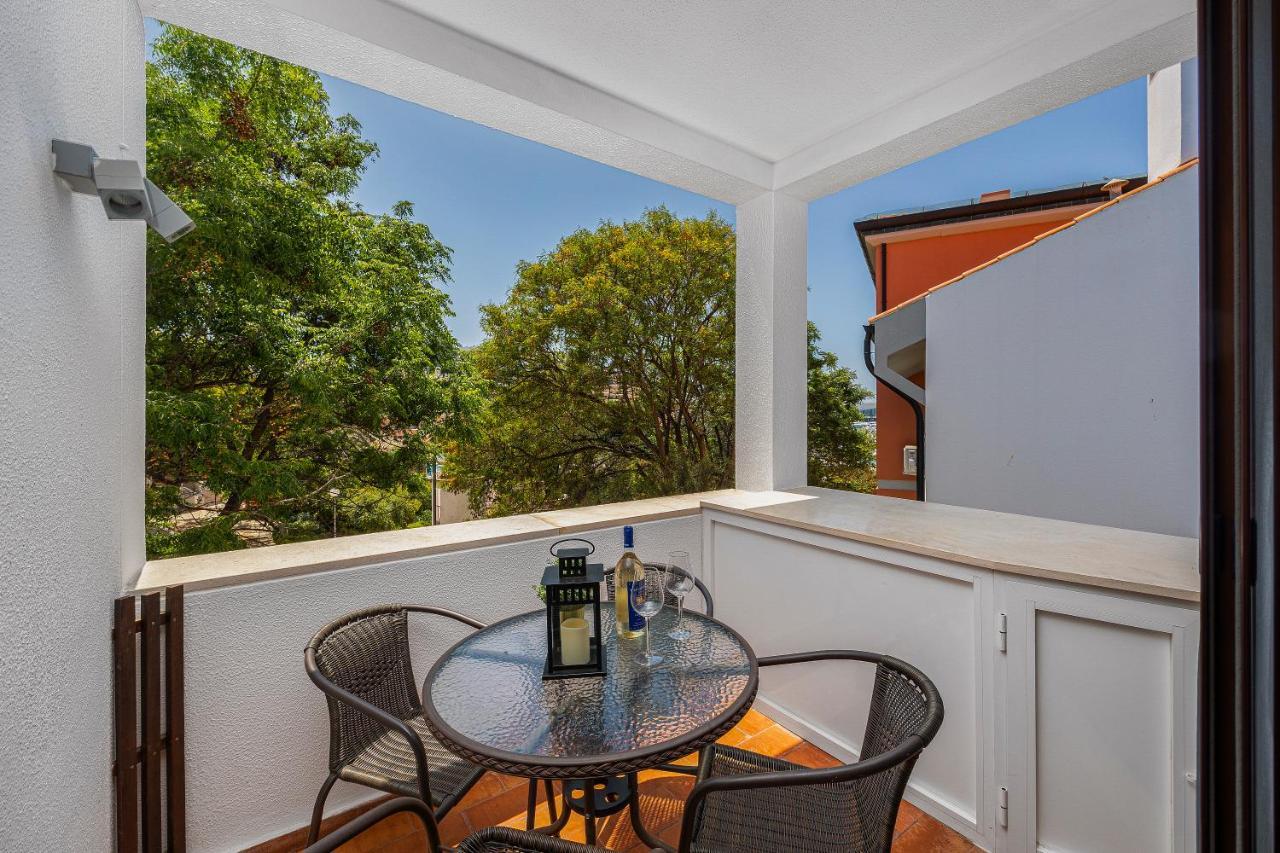 Luxury Algarve Apt Near Vilamoura Marina & Beach Exterior foto