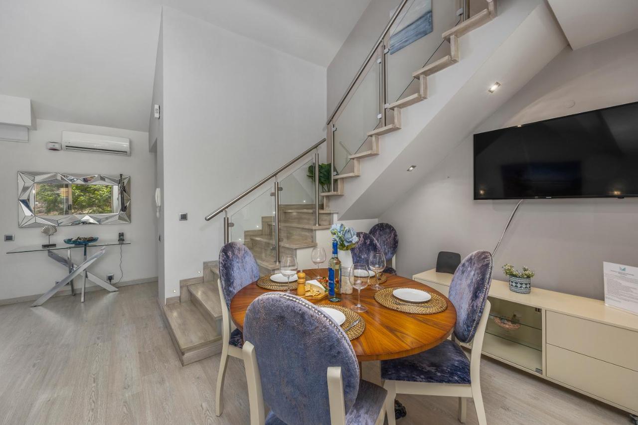 Luxury Algarve Apt Near Vilamoura Marina & Beach Exterior foto