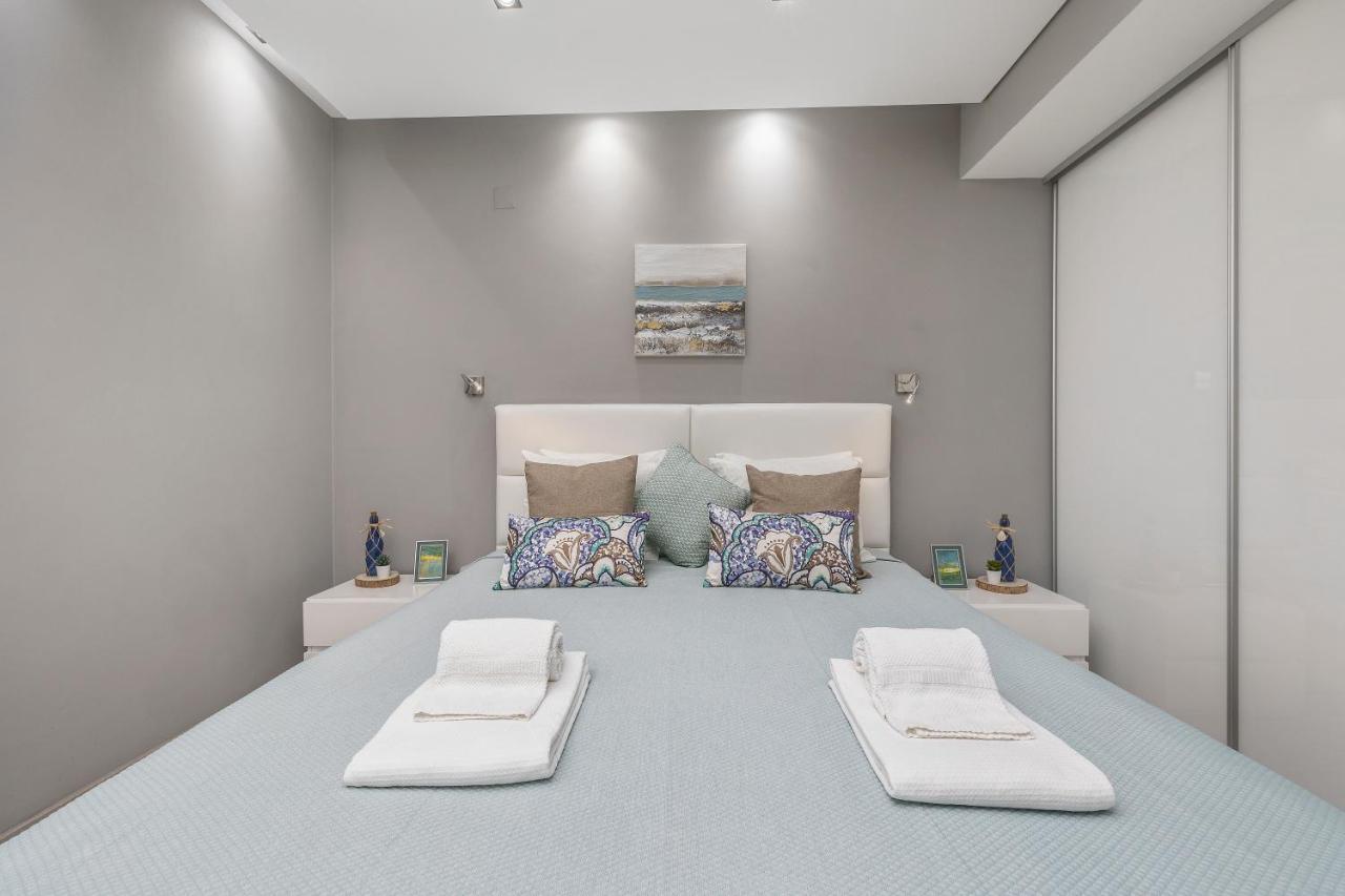 Luxury Algarve Apt Near Vilamoura Marina & Beach Exterior foto